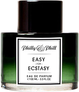 Philly & Phill Easy For Ecstasy