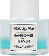 Philly & Phill Hangover in Heaven