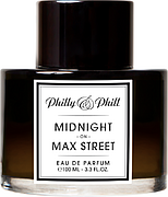 Philly & Phill Midnight On Max Street