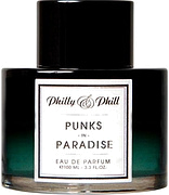 Philly & Phill Punks In Paradise