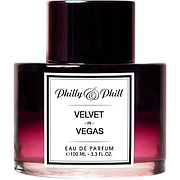 Philly & Phill Velvet In Vegas