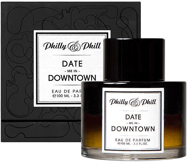 Philly & Phill Date Me In Downtown