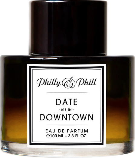 Philly & Phill Date Me In Downtown