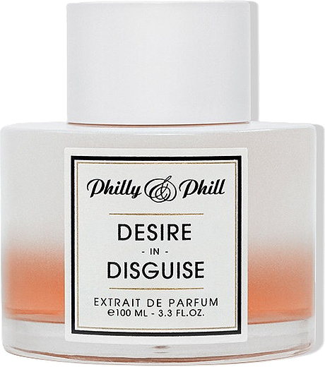 Philly & Phill Desire In Disguise