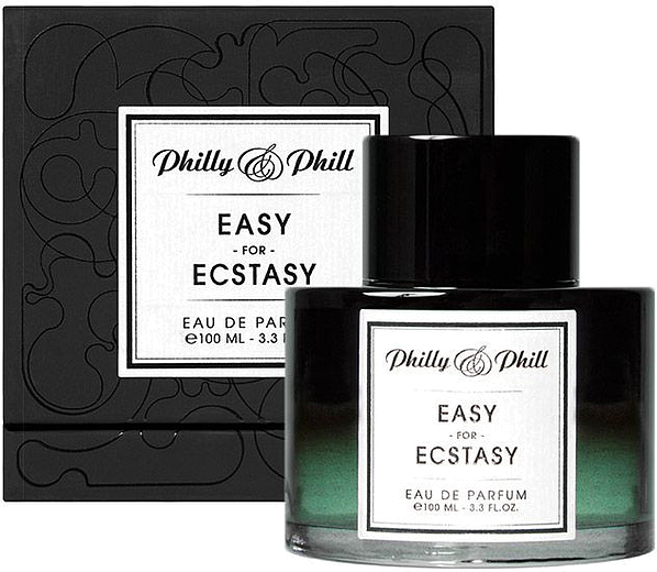 Philly & Phill Easy For Ecstasy