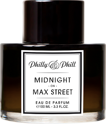 Philly & Phill Midnight On Max Street