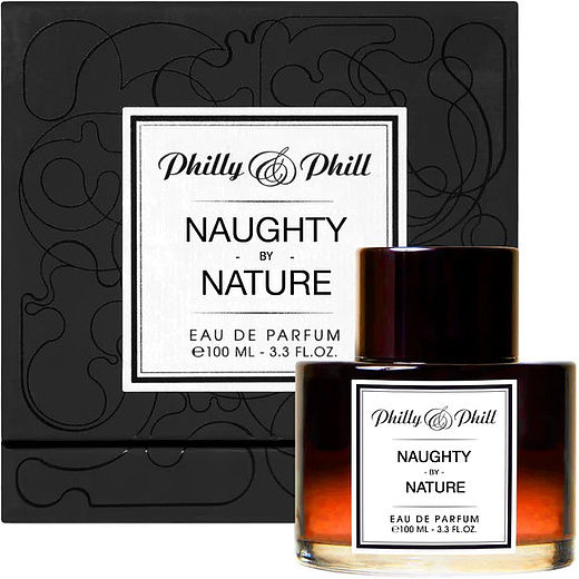 Philly & Phill Naughty By Nature