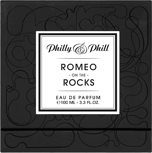 Philly & Phill Romeo On The Rocks