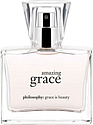 Philosophy Amazing Grace