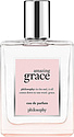 Philosophy Amazing Grace