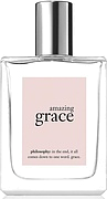 Philosophy Amazing Grace