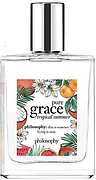 Philosophy Pure Grace Tropical Summer