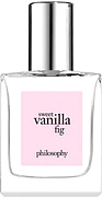 Philosophy Sweet Vanilla Fig