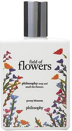 Philosophy Field Of Flowers: Peony Blossom