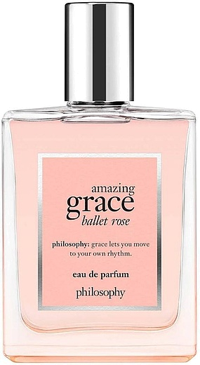 Philosophy Amazing Grace Ballet Rose