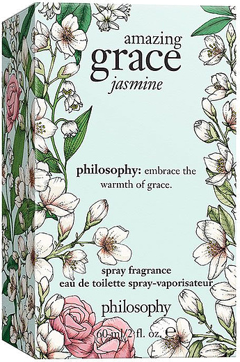 Philosophy Amazing Grace Jasmine