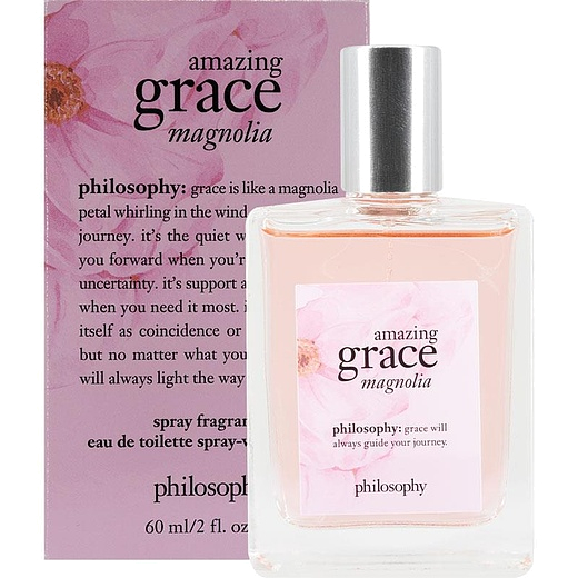 Philosophy Amazing Grace Magnolia