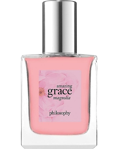 Philosophy Amazing Grace Magnolia