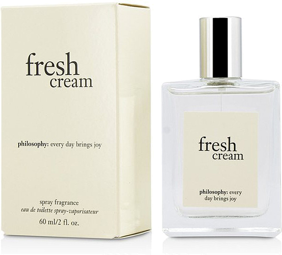 Philosophy Fresh Cream