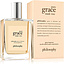 Philosophy Pure Grace Nude Rose