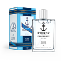 Pier 17 New York Pure Nautic