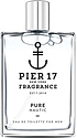 Pier 17 New York Pure Nautic