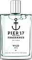 Pier 17 New York Wild Sea