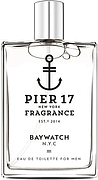 Pier 17 New York Baywatch N.Y.C