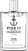 Pier 17 New York Pure Nautic