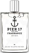 Pier 17 New York Sport Wave