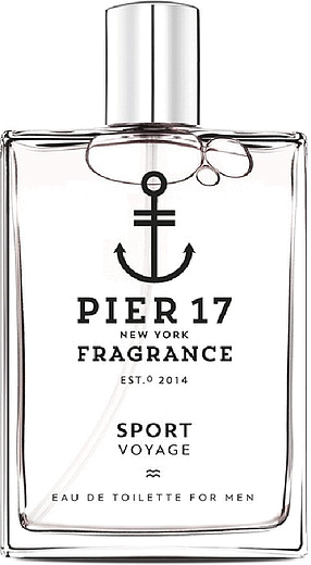 Pier 17 New York Sport Voyage