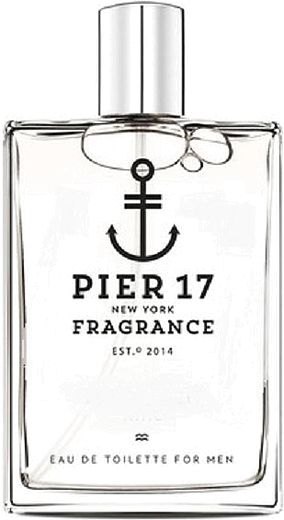 Pier 17 New York Sport Wave