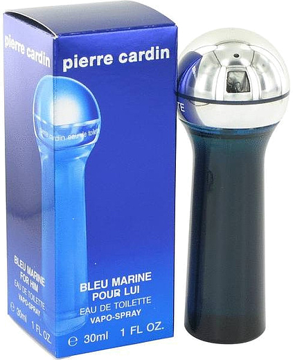 Pierre Cardin Bleu Marine Pour Lui