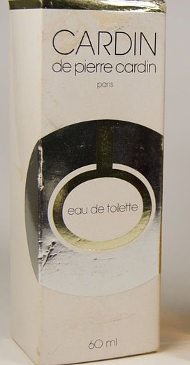 Pierre Cardin Cardin