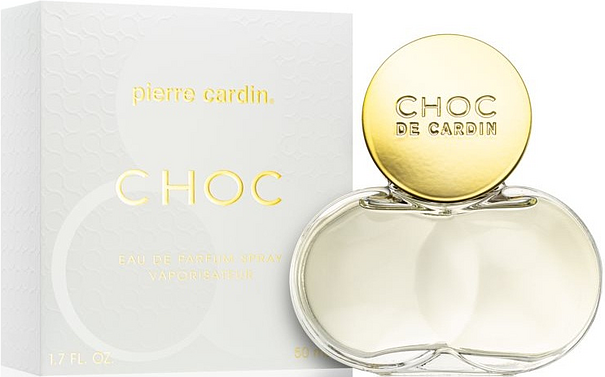 Pierre Cardin Choc De Cardin