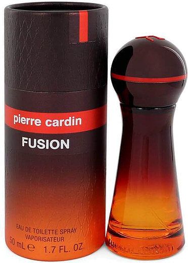 Pierre Cardin Fusion