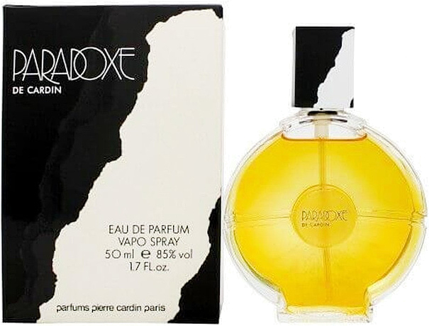 Pierre Cardin Paradoxe