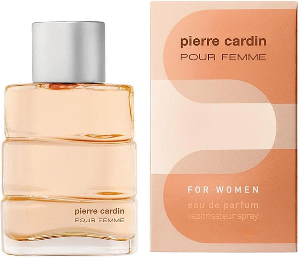 Pierre Cardin Pierre Cardin Pour Femme