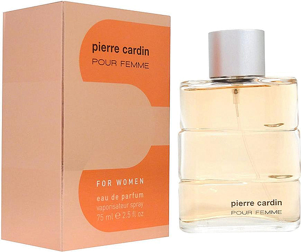 Pierre Cardin Pierre Cardin Pour Femme