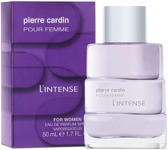 Pierre Cardin Pierre Cardin Pour Femme L'intense