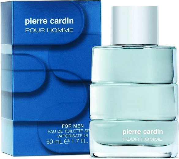 Pierre Cardin Pierre Cardin pour Homme