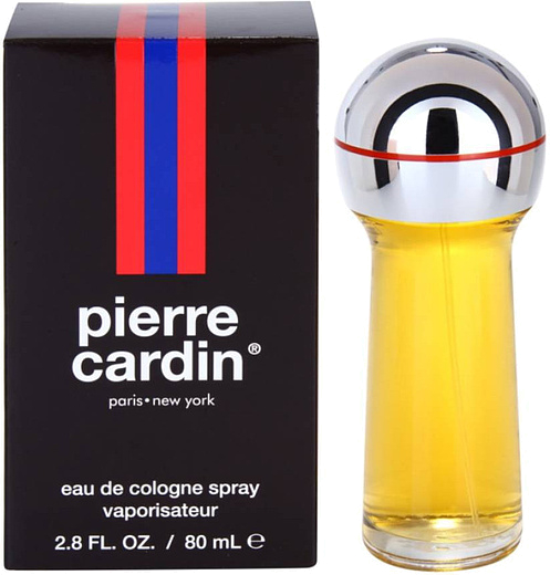 Pierre Cardin Pour Monsieur