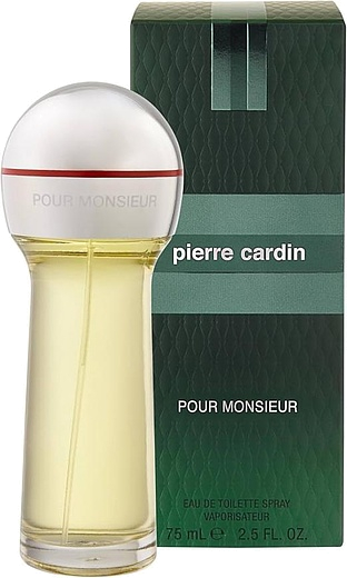Pierre Cardin Pour Monsieur