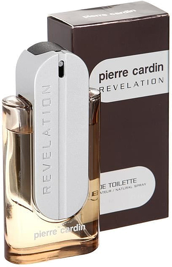 Pierre Cardin Revelation