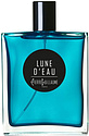 Pierre Guillaume Lune D'eau