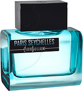 Pierre Guillaume Appelez-moi Seychelles