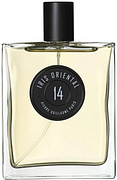 Pierre Guillaume Iris Oriental 14