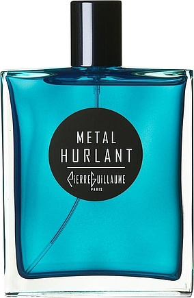 Pierre Guillaume Croisiere Collection Metal Hurlant