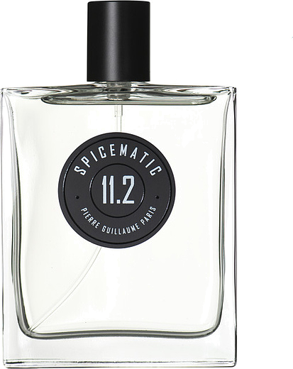 Pierre Guillaume 11.2 Spicematic