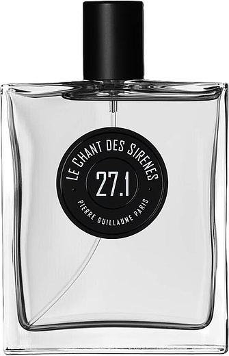 Pierre Guillaume 27.1 Le Chant Des Sirenes